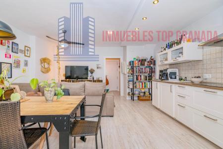 Venta de piso en Granada