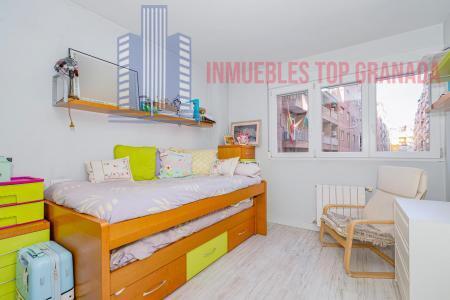 Venta de piso en Granada