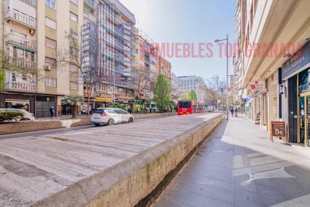 Venta de piso en Granada