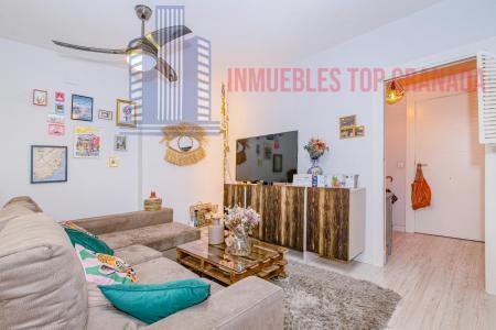 Venta de piso en Granada