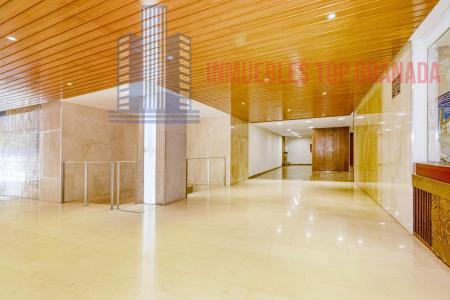 Venta de piso en Granada