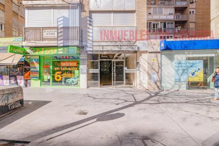 Venta de piso en Granada