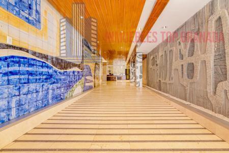 Venta de piso en Granada