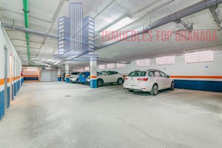 Venta de apartamento en Albolote