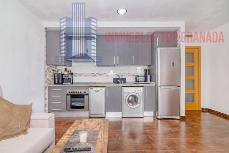 Venta de apartamento en Albolote