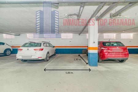 Venta de apartamento en Albolote