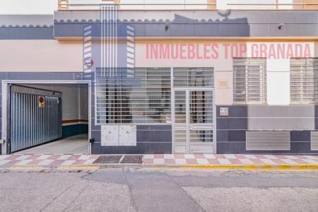 Venta de apartamento en Albolote