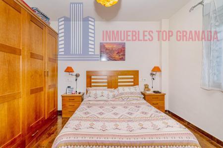 Venta de apartamento en Albolote