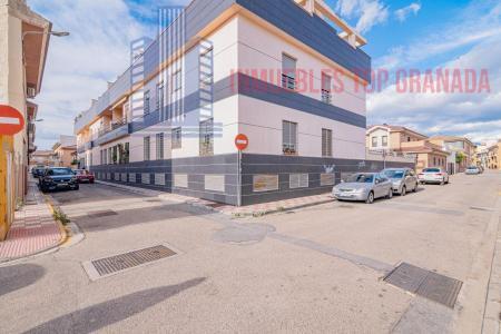 Venta de apartamento en Albolote
