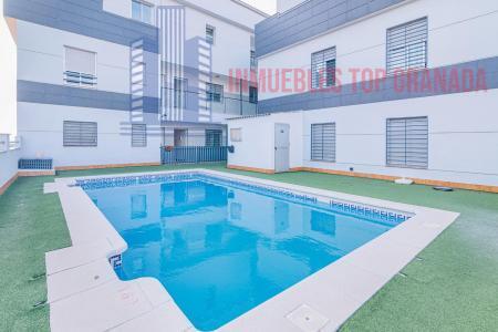 Venta de apartamento en Albolote
