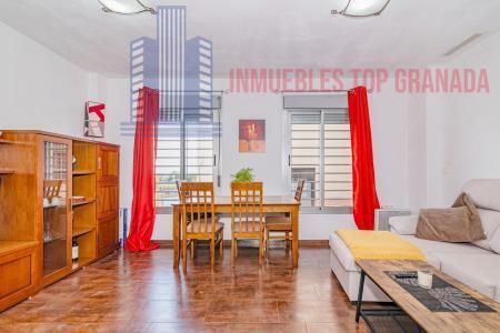 Venta de apartamento en Albolote