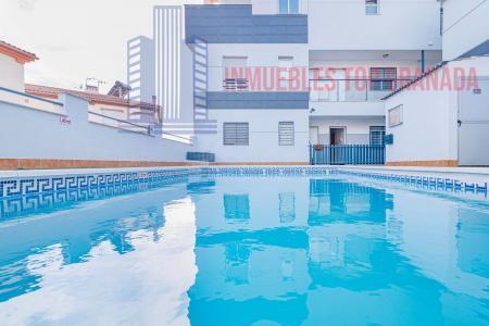 Venta de apartamento en Albolote