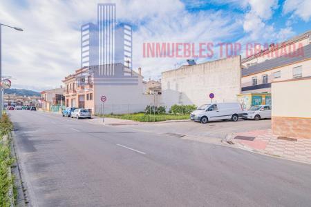 Venta de apartamento en Albolote