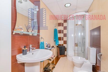 Venta de apartamento en Albolote