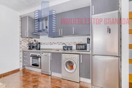 Venta de apartamento en Albolote