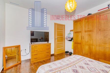 Venta de apartamento en Albolote