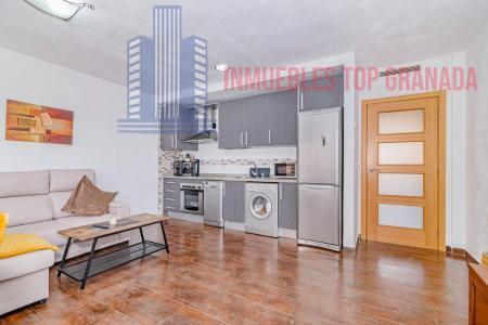 Venta de apartamento en Albolote