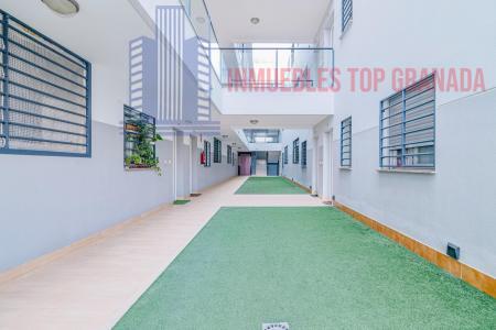 Venta de apartamento en Albolote