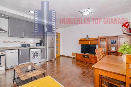 Venta de apartamento en Albolote