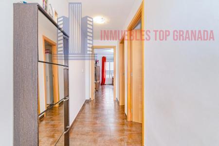 Venta de apartamento en Albolote