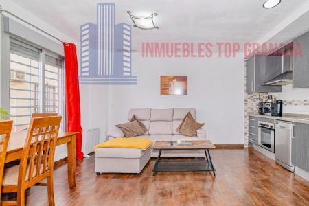 Venta de apartamento en Albolote