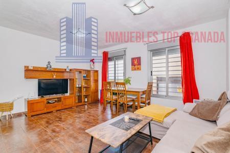 Venta de apartamento en Albolote