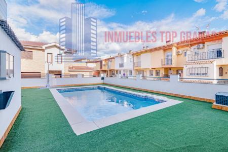 Venta de apartamento en Albolote