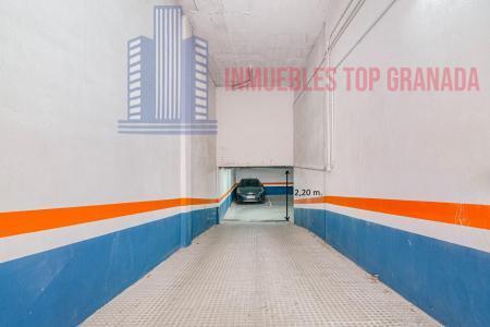 Venta de apartamento en Albolote