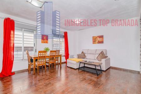 Venta de apartamento en Albolote