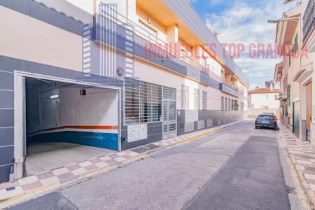 Venta de apartamento en Albolote