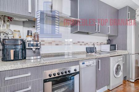 Venta de apartamento en Albolote