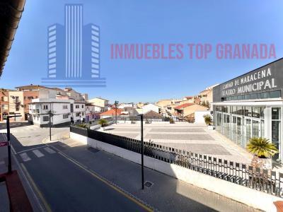 Venta de casa en Maracena