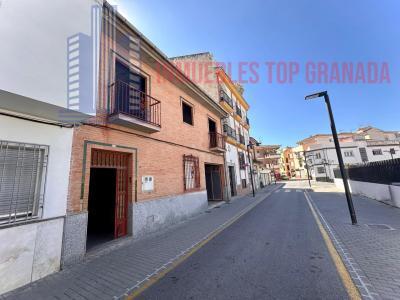 Venta de casa en Maracena