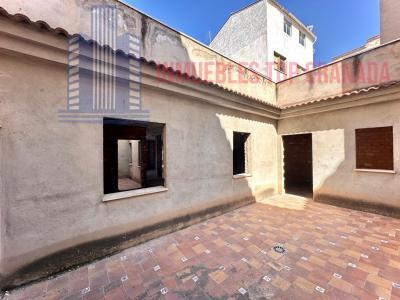 Venta de casa en Maracena