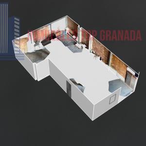 Venta de casa en Maracena