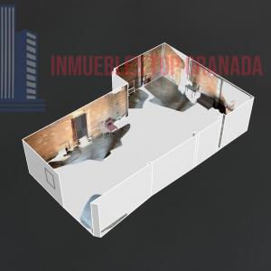 Venta de casa en Maracena