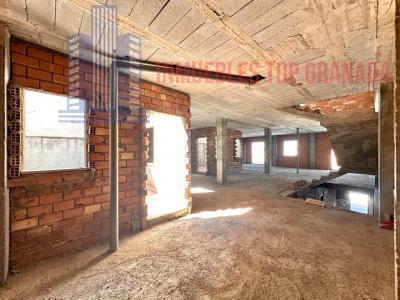 Venta de casa en Maracena