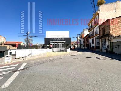 Venta de casa en Maracena