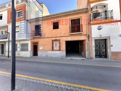 Venta de casa en Maracena