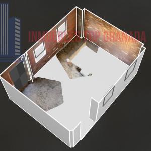 Venta de casa en Maracena