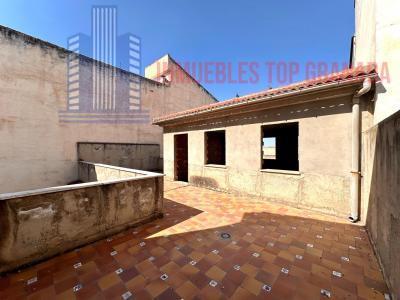 Venta de casa en Maracena