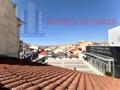 Venta de casa en Maracena