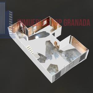 Venta de casa en Maracena