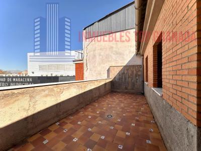 Venta de casa en Maracena