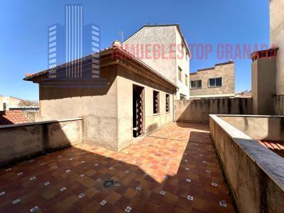 Venta de casa en Maracena