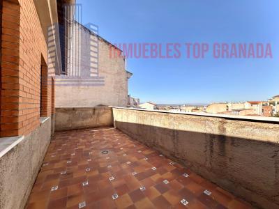 Venta de casa en Maracena