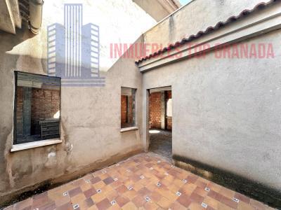 Venta de casa en Maracena