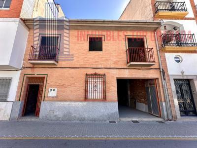 Venta de casa en Maracena