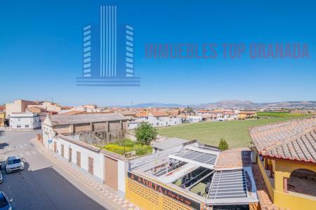 Venta de piso en Purchil