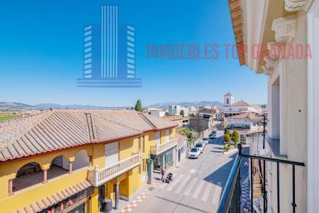Venta de piso en Purchil